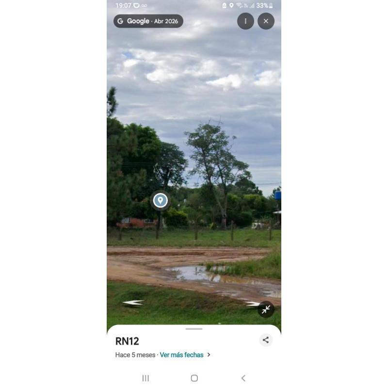 Terreno o lote en venta en Santa tecla corrientes - 3