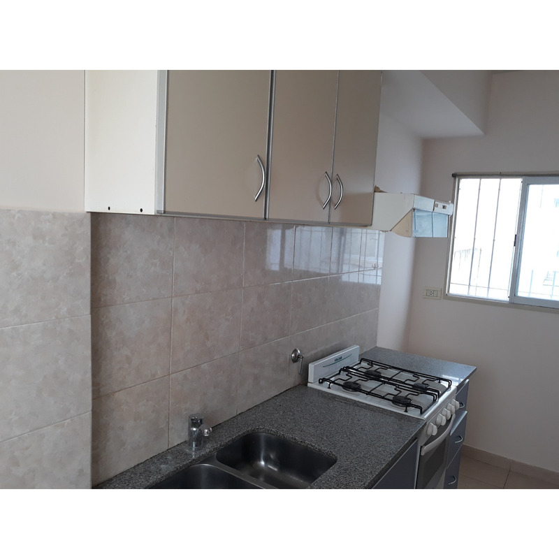 Departamento en alquilerUNS PARTICULAR ALQUILA - 5