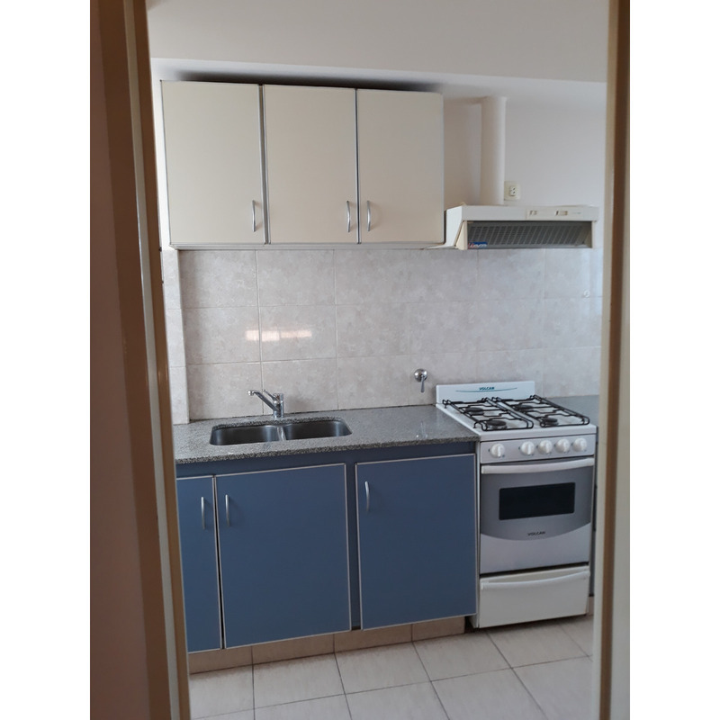 Departamento en alquilerUNS PARTICULAR ALQUILA - 6