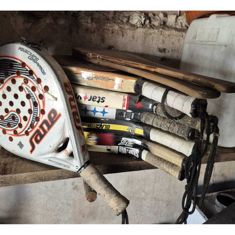 cosas para reciclar - 3