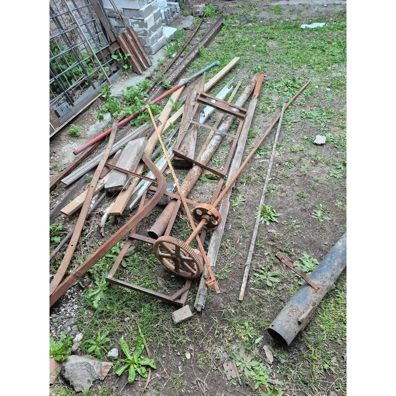 cosas para reciclar - 16