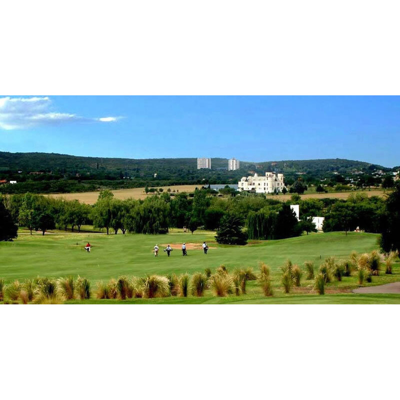 Terreno o lote en venta en Valle del Golf - 2