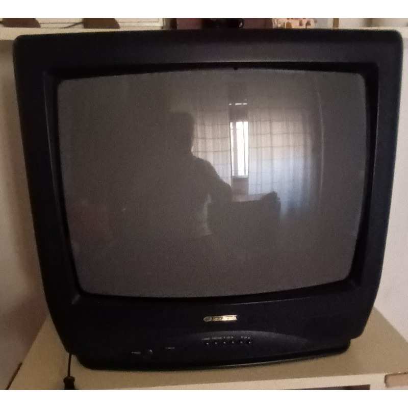 TELEVISOR NOBLEX USADO