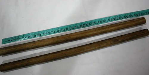 2 Palos De 50 Cm Baile Vasco Euskal Echea - 6
