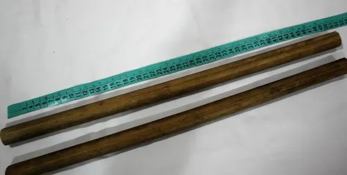 2 Palos De 50 Cm Baile Vasco Euskal Echea - 8