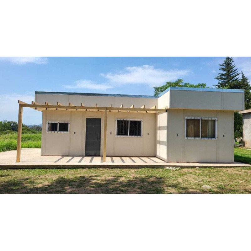 CASA EN VENTA EN LUJÁN, SAN LUIS - 2