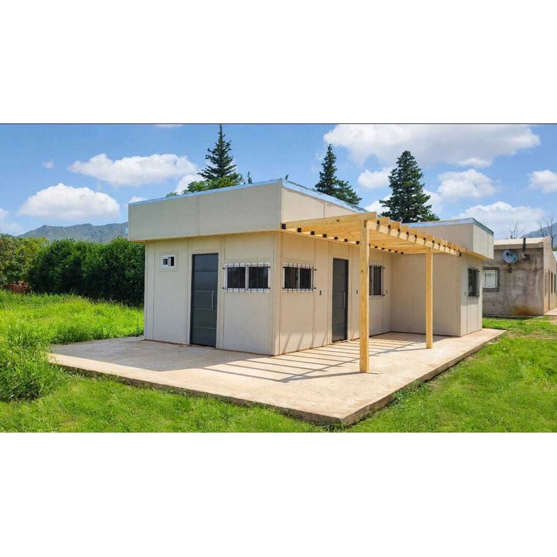 CASA EN VENTA EN LUJÁN, SAN LUIS - 3