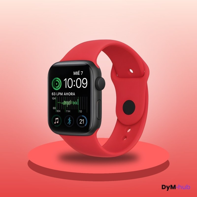 Smartwatch T500
