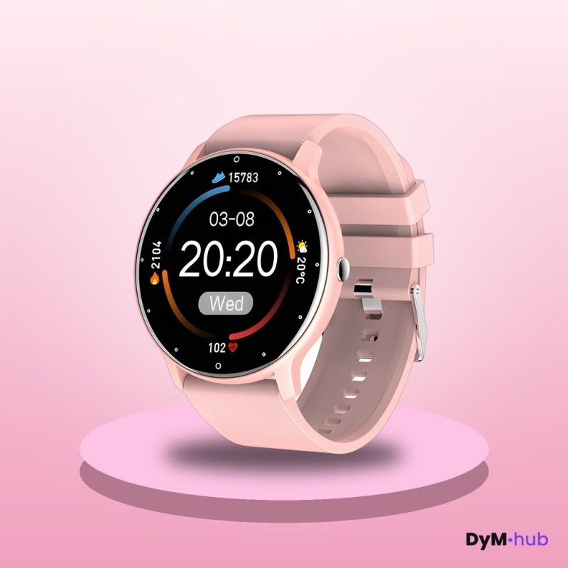 Smartwatch ZL02 PRO