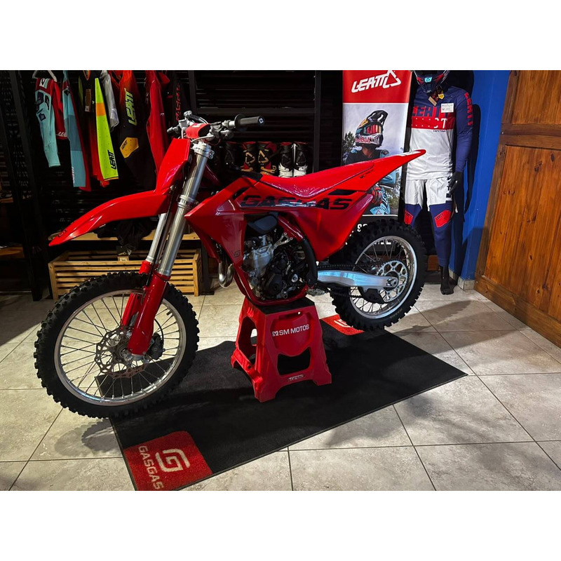 LIQUIDACION GAS GAS MC 350F