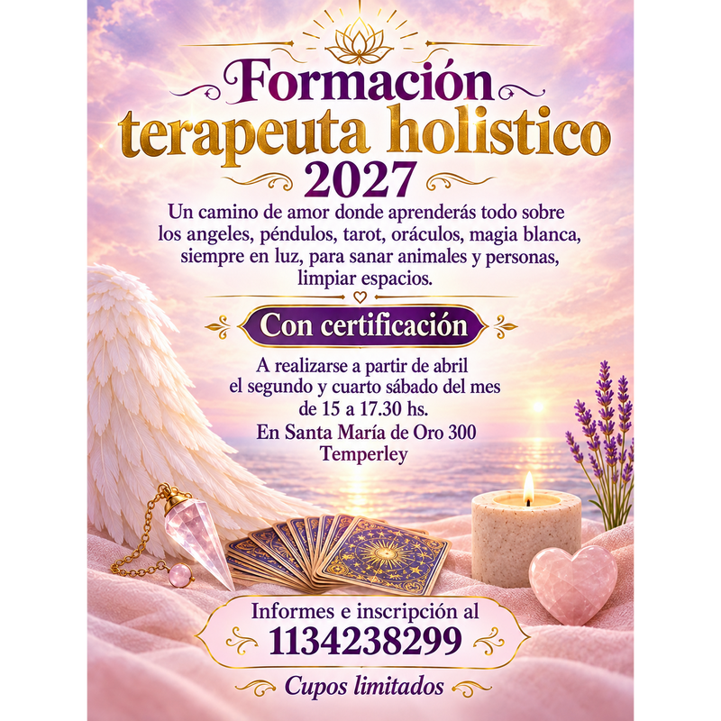 Otros servicios en Temperley