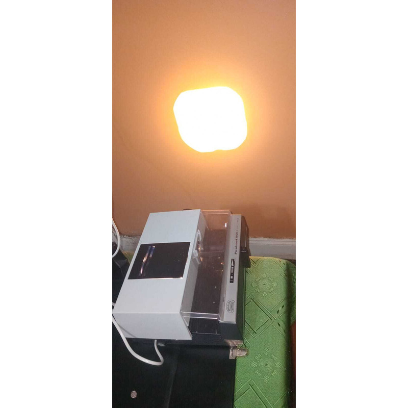 Proyector de diapositivas Braun nurnberg PAXIMAT