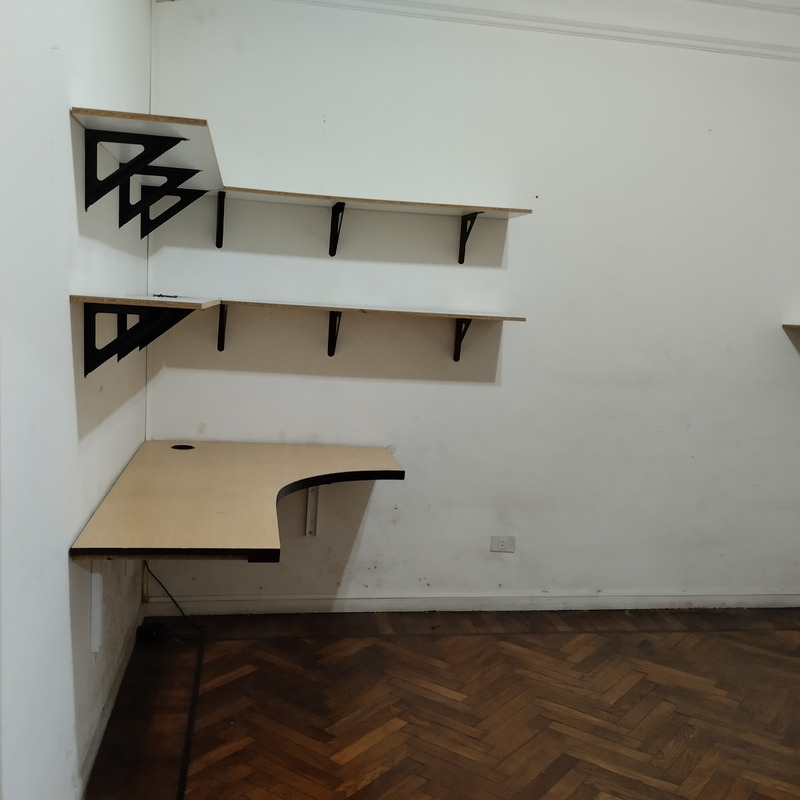 DEPARTAMENTO 6 AMBIENTES EN ALQUILER - 4