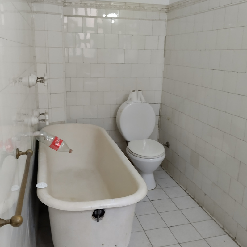 DEPARTAMENTO 6 AMBIENTES EN ALQUILER - 6