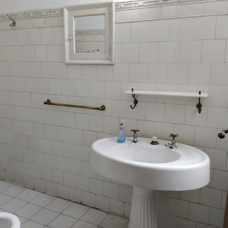 DEPARTAMENTO 6 AMBIENTES EN ALQUILER - 7