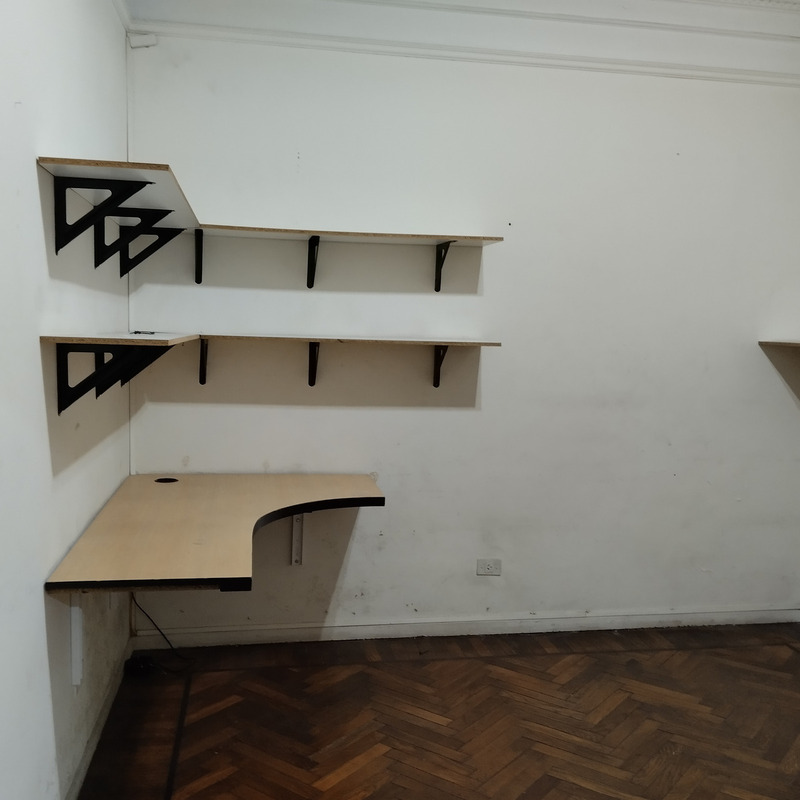 DEPARTAMENTO 6 AMBIENTES EN ALQUILER - 9