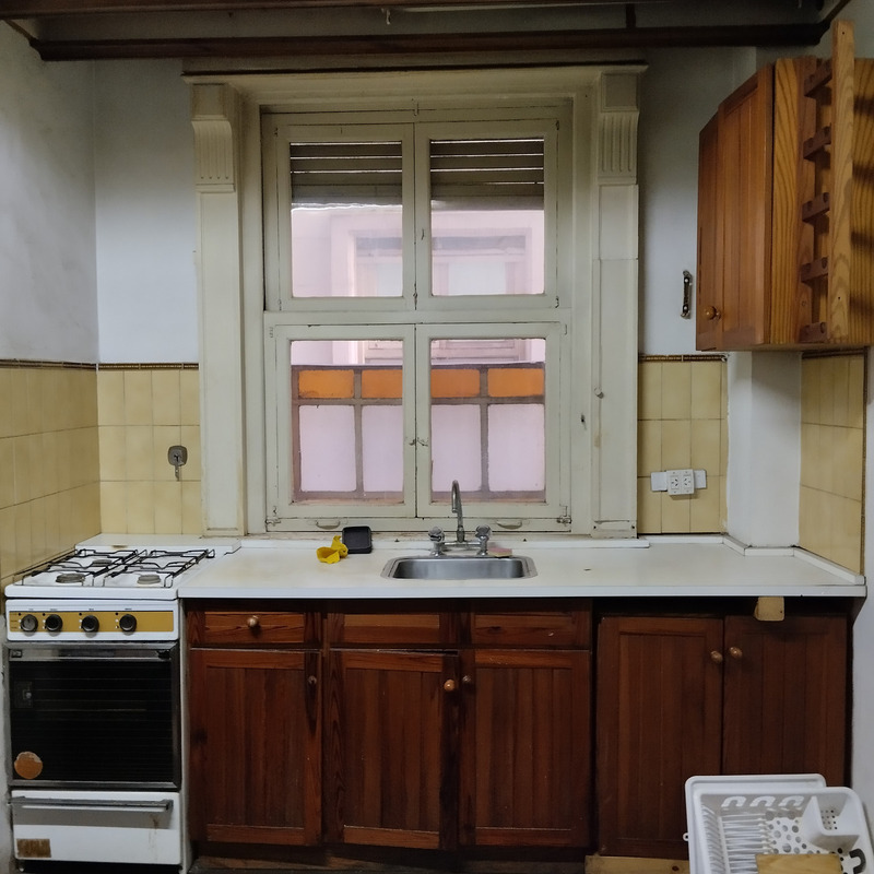 DEPARTAMENTO 6 AMBIENTES EN ALQUILER - 10