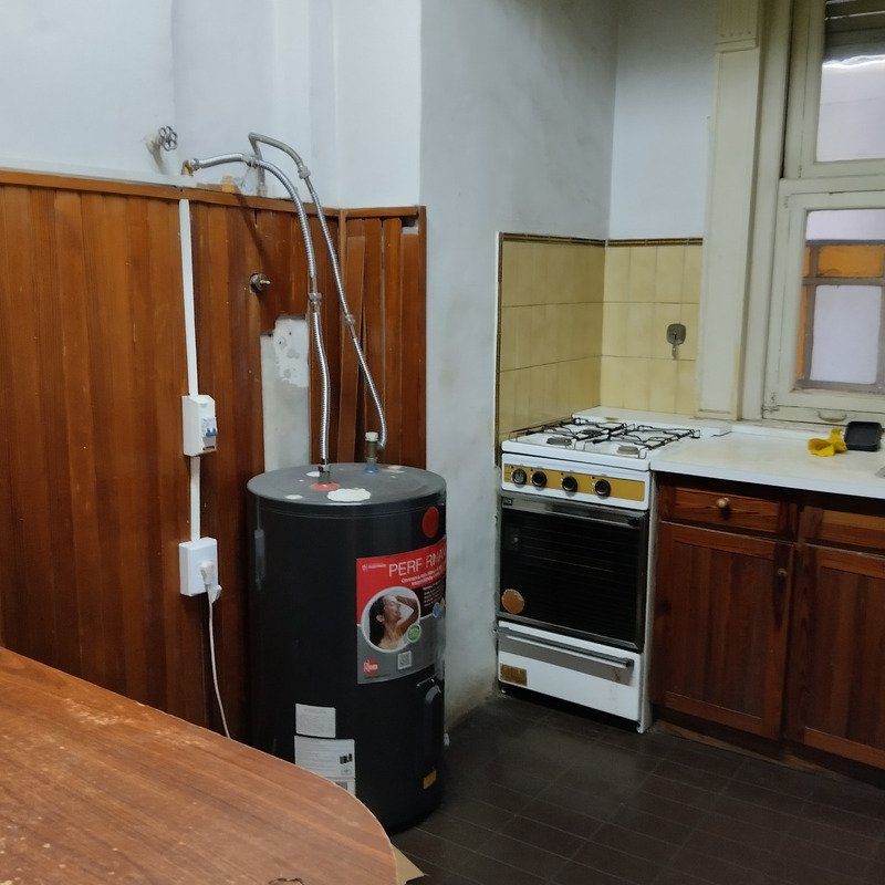 DEPARTAMENTO 6 AMBIENTES EN ALQUILER - 11