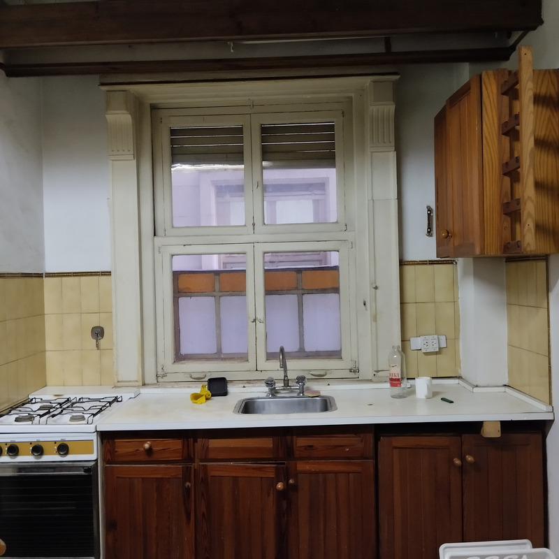 DEPARTAMENTO 6 AMBIENTES EN ALQUILER - 13