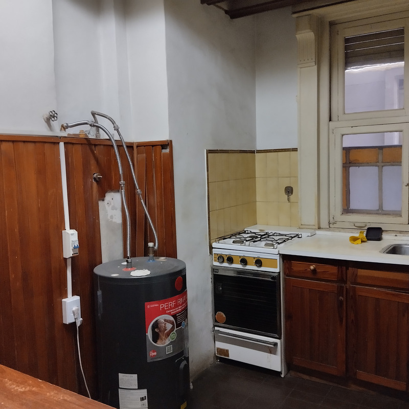 DEPARTAMENTO 6 AMBIENTES EN ALQUILER - 14