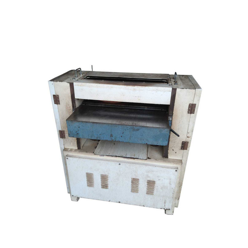 Cepilladora Industrial Madera De 1 Cara