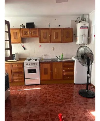 Alquiler Anual Departamento En Pleno Centro Villa Carlos Pazexcel