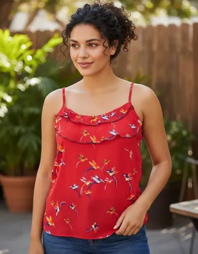 Blusa Bordo Urko Estmpada T M Largo 54 Cm Busto 45 Sisa 26 Bordó 1