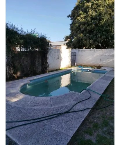 Venta Casa + Departamento Y Gran Terreno, Santa Rita, Villa Carlos Paz