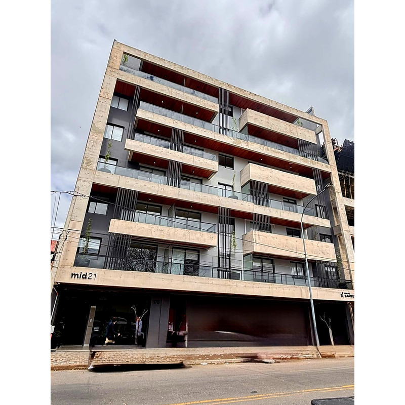 Departamento en venta en ALTA CORDOBA