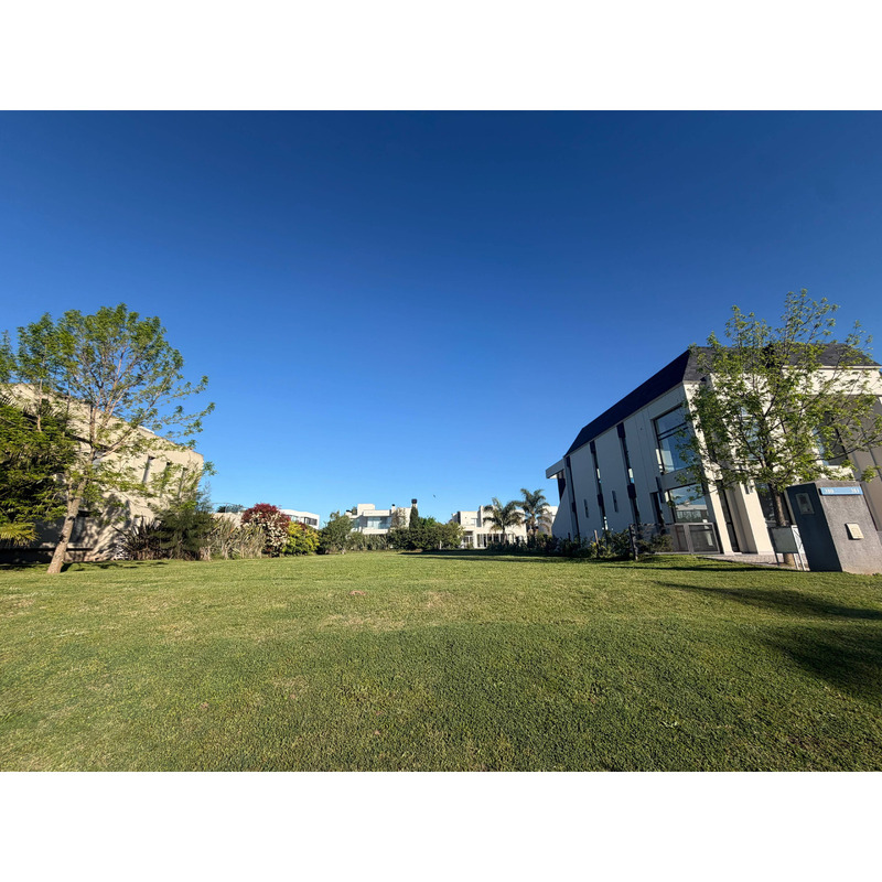 Terralagos Playa: lote 380 de 801 m² a 200 m de Crystal Lagoon