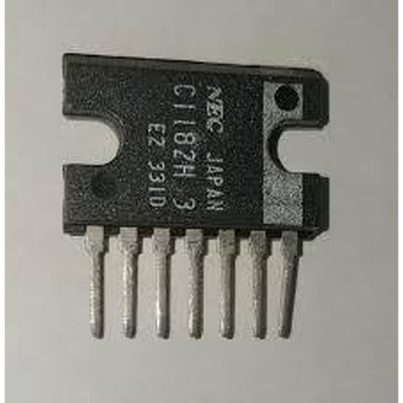 C1182 H3 C1182h3 Integrado Audio Amplif