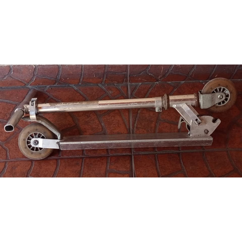 Combo Bici y Monopatines - 2