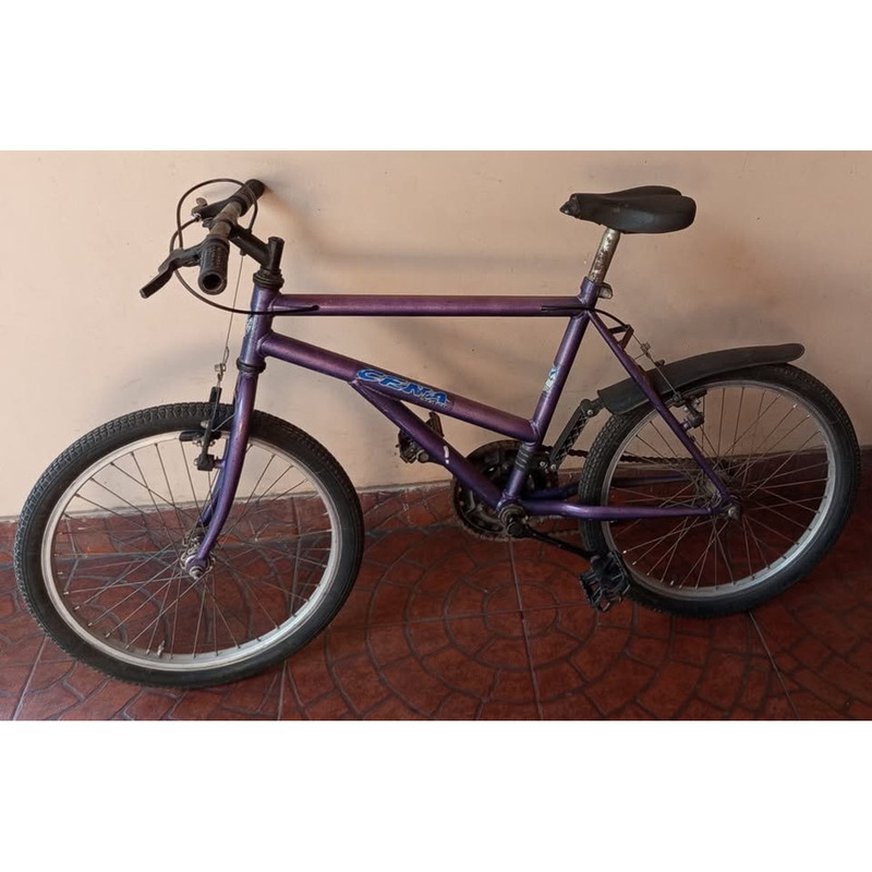 Combo Bici y Monopatines - 5