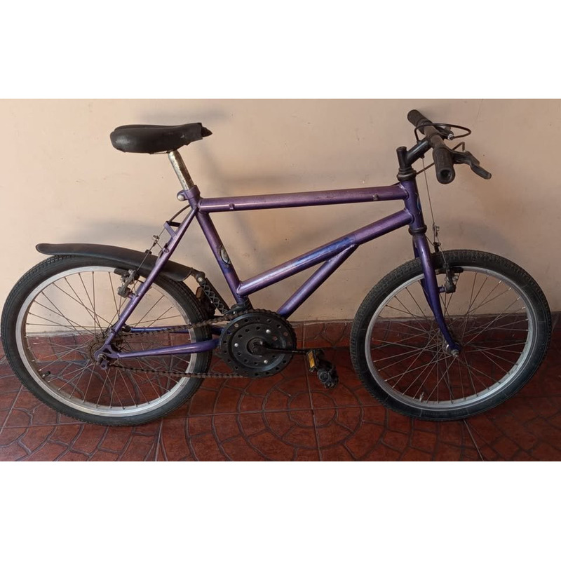 Combo Bici y Monopatines - 6