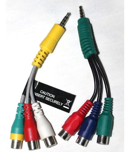 Cable De Red 24awg 30v Ft2 Cat5e Utp 1.5 M De Largo - 5