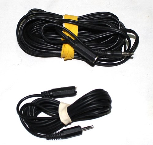 Cable De Red 24awg 30v Ft2 Cat5e Utp 1.5 M De Largo - 6