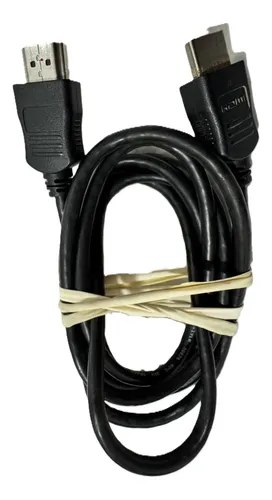 Cable Hdmi 1.5m Full Hd 1080p 4k Alta Velocidad Blindado - 2