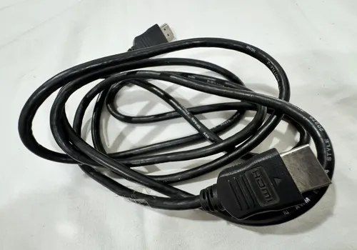 Cable Hdmi 1.5m Full Hd 1080p 4k Alta Velocidad Blindado - 3