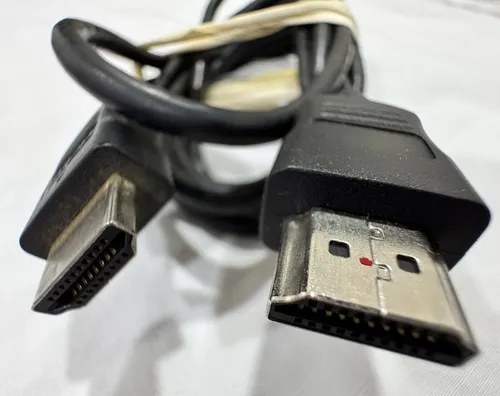 Cable Hdmi 1.5m Full Hd 1080p 4k Alta Velocidad Blindado - 4