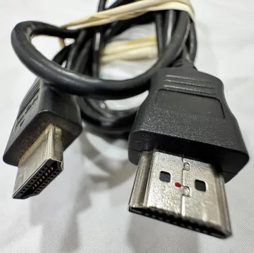 Cable Hdmi 1.5m Full Hd 1080p 4k Alta Velocidad Blindado - 6