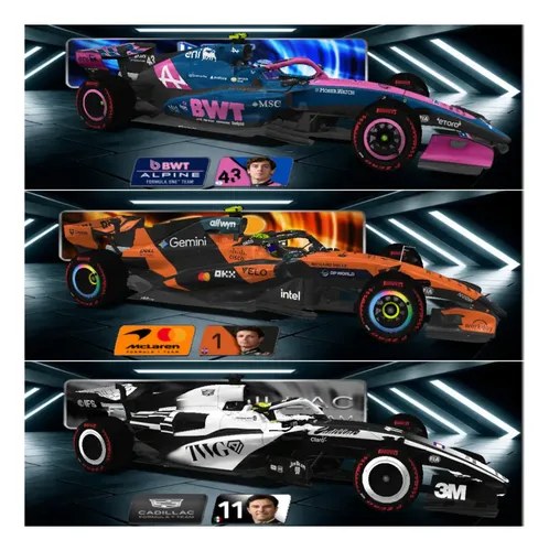 F1 2026 Chall Juego Pc Bajos,medios Recursos Ea Colapinto - 2