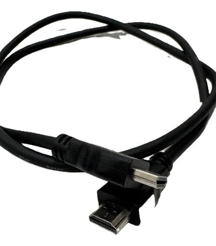 Cable Hdmi Macho A Macho High Speed 1,5 M Tv Monitor Pc - 2