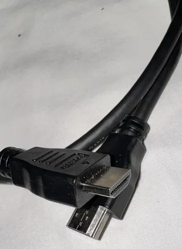 Cable Hdmi Macho A Macho High Speed 1,5 M Tv Monitor Pc - 4