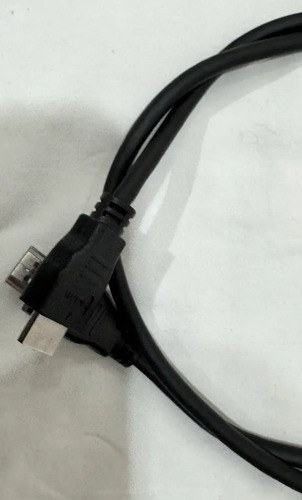 Cable Hdmi Macho A Macho High Speed 1,5 M Tv Monitor Pc - 5