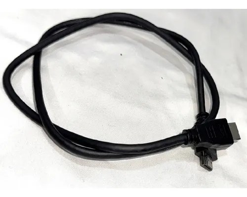 Cable Hdmi Macho A Macho High Speed 1,5 M Tv Monitor Pc - 7