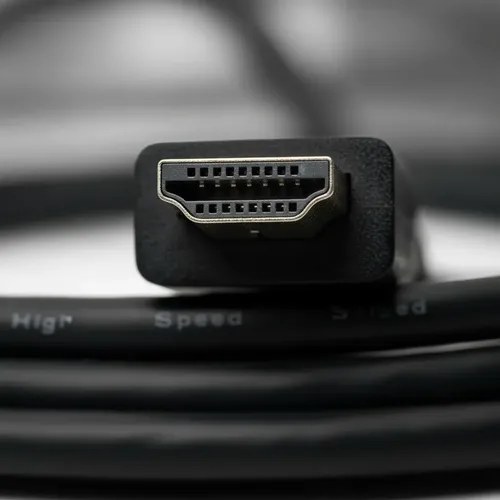 Cable Hdmi Macho A Macho High Speed 1,5 M Tv Monitor Pc - 10