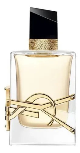 Perfume Yves Saint Laurent Libre Eau De Parfum Floral Femenino 90ml