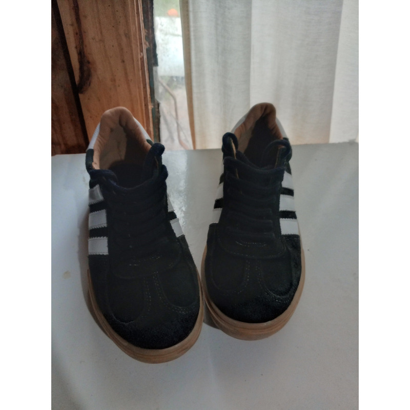Zapatillas talle 37