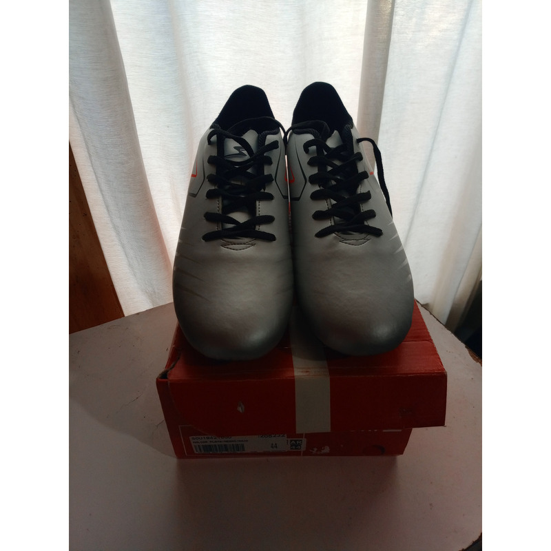 Botines talle 44