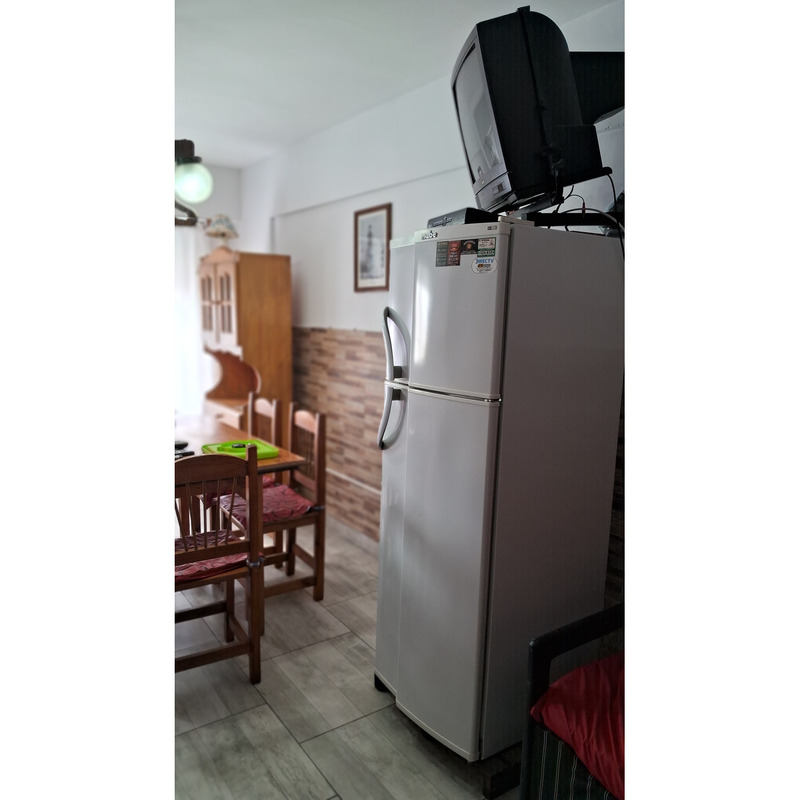Departamento en alquiler